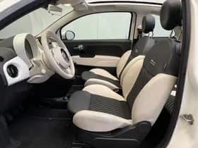 Fiat 500C 1.0 Hybrid Dolcevita thumbnail 2