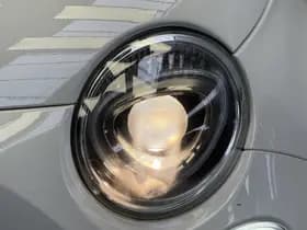 Fiat 500C 1.0 Hybrid Dolcevita thumbnail 11