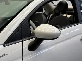 Fiat 500C 1.0 Hybrid Dolcevita thumbnail 12