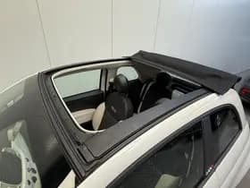 Fiat 500C 1.0 Hybrid Dolcevita thumbnail 14