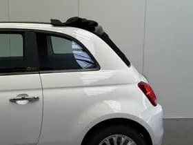 Fiat 500C 1.0 Hybrid Dolcevita thumbnail 18