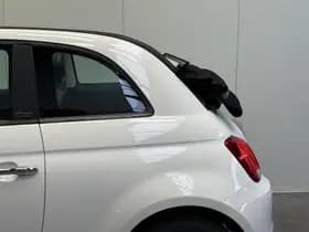 Fiat 500C 1.0 Hybrid Dolcevita thumbnail 19