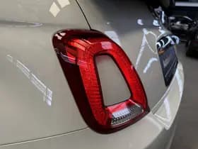 Fiat 500C 1.0 Hybrid Dolcevita thumbnail 21