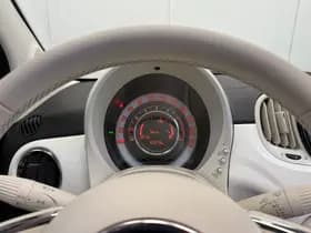 Fiat 500C 1.0 Hybrid Dolcevita thumbnail 24