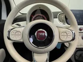 Fiat 500C 1.0 Hybrid Dolcevita thumbnail 27