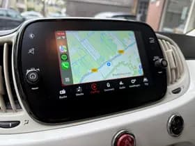 Fiat 500C 1.0 Hybrid Dolcevita thumbnail 29