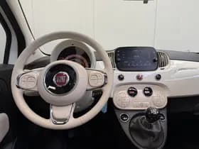 Fiat 500C 1.0 Hybrid Dolcevita thumbnail 4