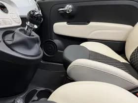 Fiat 500C 1.0 Hybrid Dolcevita thumbnail 31