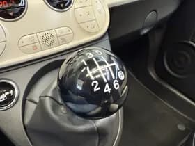 Fiat 500C 1.0 Hybrid Dolcevita thumbnail 32