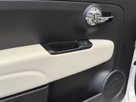 Fiat 500C 1.0 Hybrid Dolcevita thumbnail 35