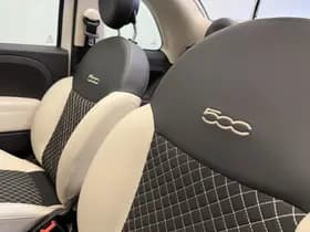 Fiat 500C 1.0 Hybrid Dolcevita thumbnail 37