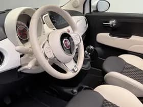 Fiat 500C 1.0 Hybrid Dolcevita thumbnail 38