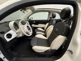 Fiat 500C 1.0 Hybrid Dolcevita thumbnail 39