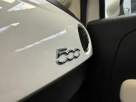 Fiat 500C 1.0 Hybrid Dolcevita thumbnail 40