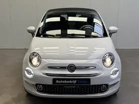 Fiat 500C 1.0 Hybrid Dolcevita thumbnail 45