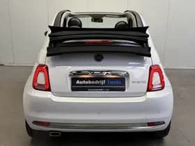 Fiat 500C 1.0 Hybrid Dolcevita thumbnail 46