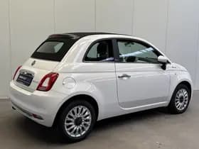Fiat 500C 1.0 Hybrid Dolcevita thumbnail 48