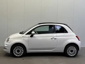 Fiat 500C 1.0 Hybrid Dolcevita thumbnail 49