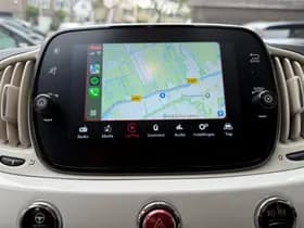 Fiat 500C 1.0 Hybrid Dolcevita thumbnail 6