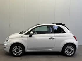 Fiat 500C 1.0 Hybrid Dolcevita thumbnail 51