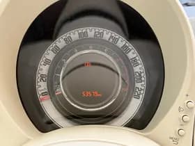 Fiat 500C 1.0 Hybrid Dolcevita thumbnail 7