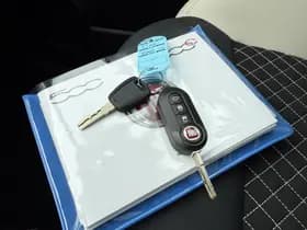 Fiat 500C 1.0 Hybrid Dolcevita thumbnail 8