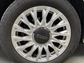 Fiat 500C 1.0 Hybrid Dolcevita thumbnail 9