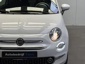 Fiat 500C 1.0 Hybrid Dolcevita thumbnail 10