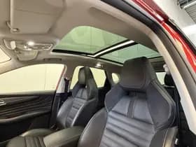 MG EHS 1.5 TGDI Luxury PHEV thumbnail 11