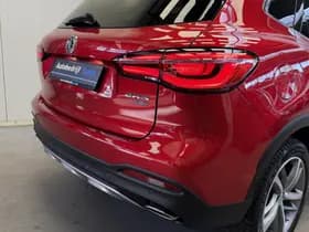 MG EHS 1.5 TGDI Luxury PHEV thumbnail 12