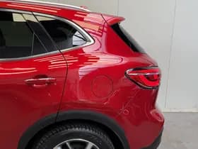 MG EHS 1.5 TGDI Luxury PHEV thumbnail 13