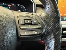 MG EHS 1.5 TGDI Luxury PHEV thumbnail 19