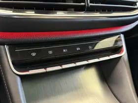 MG EHS 1.5 TGDI Luxury PHEV thumbnail 22