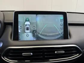 MG EHS 1.5 TGDI Luxury PHEV thumbnail 24