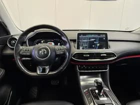 MG EHS 1.5 TGDI Luxury PHEV thumbnail 4