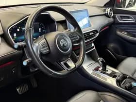 MG EHS 1.5 TGDI Luxury PHEV thumbnail 33