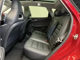 MG EHS 1.5 TGDI Luxury PHEV thumbnail 38