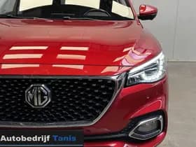 MG EHS 1.5 TGDI Luxury PHEV thumbnail 6