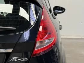 Ford Fiesta 1.25 Titanium thumbnail 14