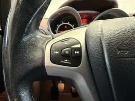 Ford Fiesta 1.25 Titanium thumbnail 18