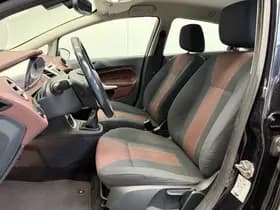 Ford Fiesta 1.25 Titanium thumbnail 28