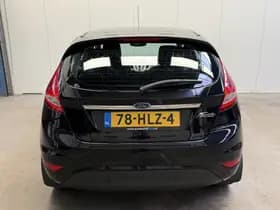Ford Fiesta 1.25 Titanium thumbnail 33