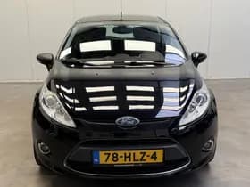 Ford Fiesta 1.25 Titanium thumbnail 34