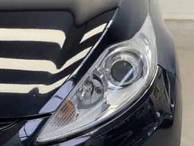 Ford Fiesta 1.25 Titanium thumbnail 10