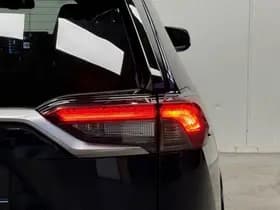 Toyota RAV4 2.5 Hybrid Style thumbnail 16