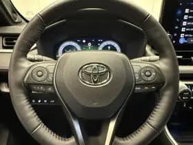 Toyota RAV4 2.5 Hybrid Style thumbnail 20