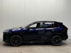 Toyota RAV4 2.5 Hybrid Style thumbnail 3