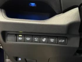 Toyota RAV4 2.5 Hybrid Style thumbnail 23