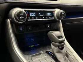 Toyota RAV4 2.5 Hybrid Style thumbnail 24