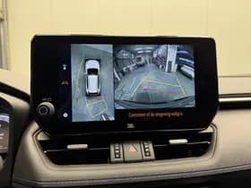 Toyota RAV4 2.5 Hybrid Style thumbnail 26